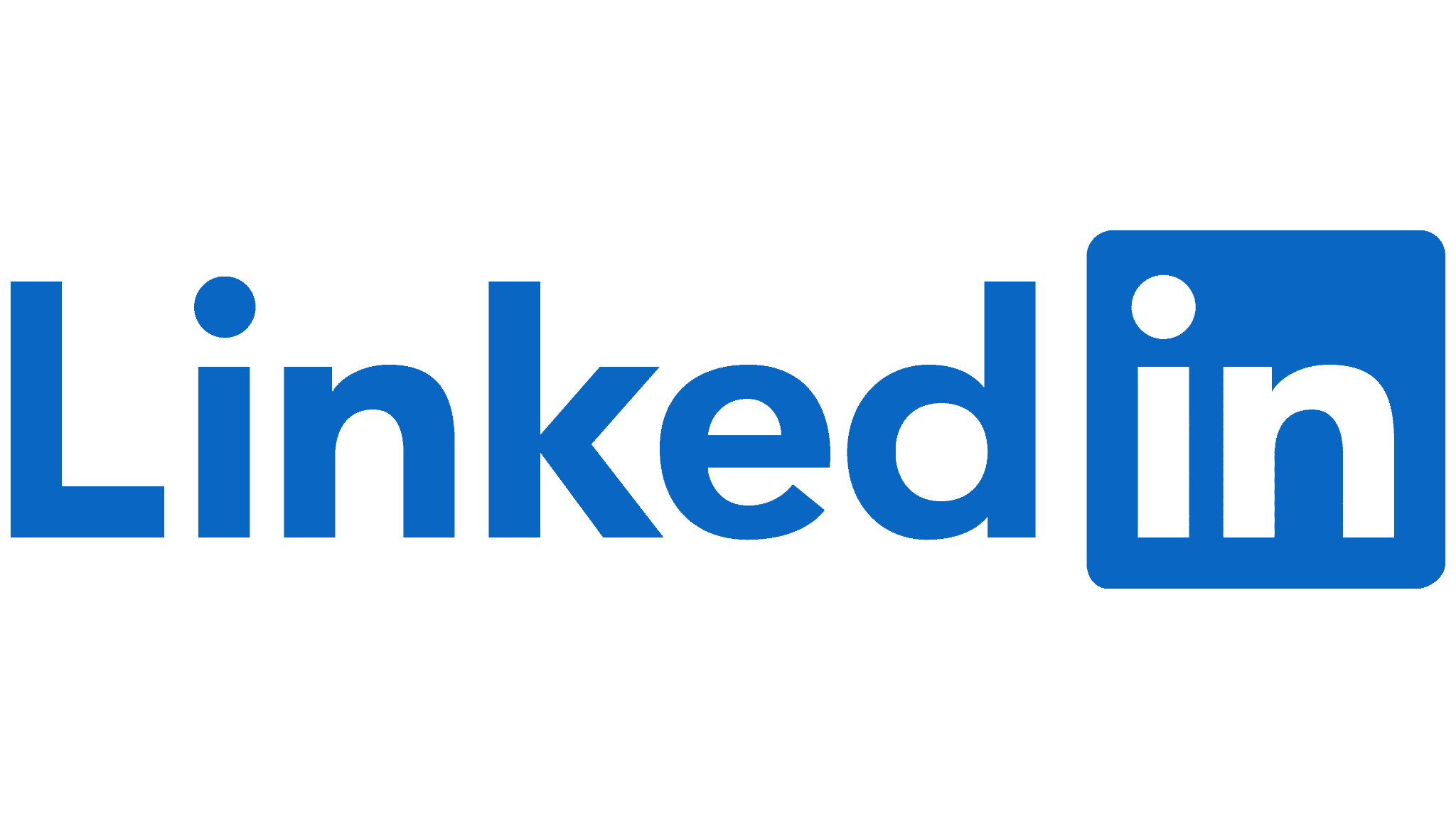 LinkedIn Logo